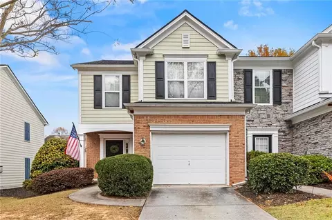 237 Kigian Trl, Woodstock, GA 30188