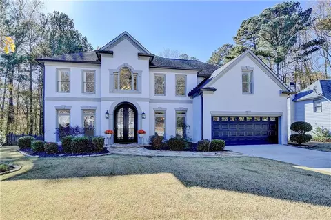 1320 Mayfield Manor Dr, Alpharetta, GA 30009