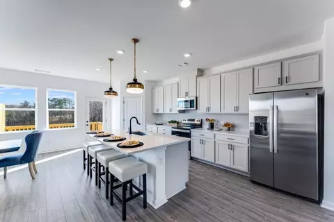 Kitchen - 3187 Eastham Run Dr, Dacula, GA 30019 photo 3 of 4