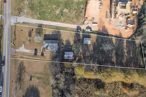 4006 N Arnold Mill Rd, Woodstock, GA 30188