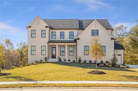 3164 Malcom Estates Dr, Bogart, GA 30622