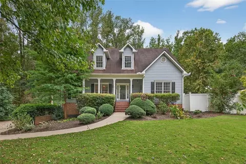 108 Buckeye Br, Athens, GA 30605
