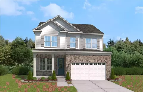 1334 Taylor Knoll Ln, Lawrenceville, GA 30043