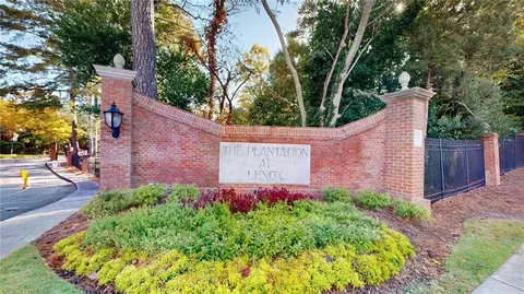 25205 Plantation Dr NE #205, Atlanta, GA 30324