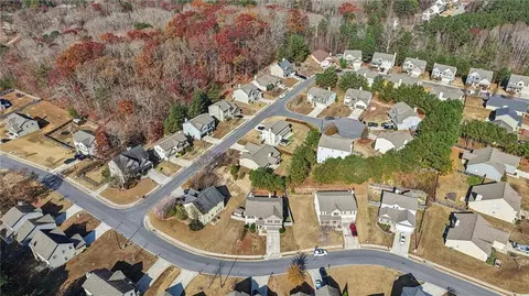 View/Area - 345 Stable View Loop, Dallas, GA 30132 photo 2 of 2