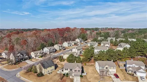 View/Area - 345 Stable View Loop, Dallas, GA 30132 photo 1 of 2