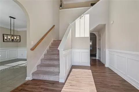 Entry Way - 345 Stable View Loop, Dallas, GA 30132 photo 1 of 3