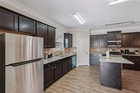 Kitchen - 345 Stable View Loop, Dallas, GA 30132 photo 1 of 1