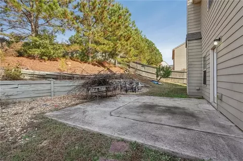 Exterior - 345 Stable View Loop, Dallas, GA 30132 photo 2 of 2