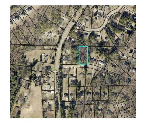 15 Plantation Dr NE, Cartersville, GA 30121