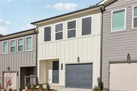 1676 Gunnin Trce NW, Atlanta, GA 30318