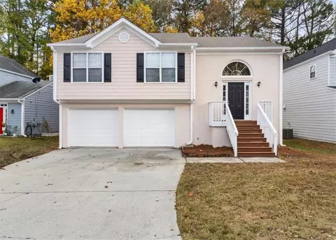 1460 Flattail Run, Lawrenceville, GA 30043