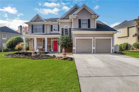227 Elmbrook Ln, Canton, GA 30114
