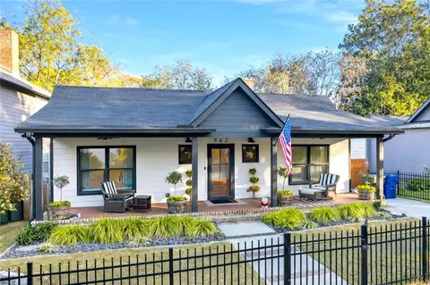 962 Ashby Cir NW, Atlanta, GA 30314