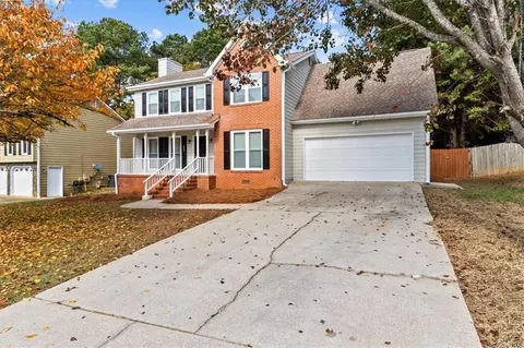 1839 Stonebrook Way, Lawrenceville, GA 30043