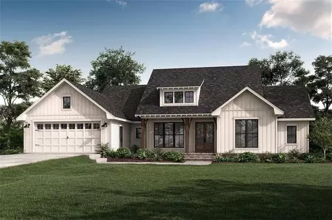 153 Oakland Dr SE, Calhoun, GA 30701