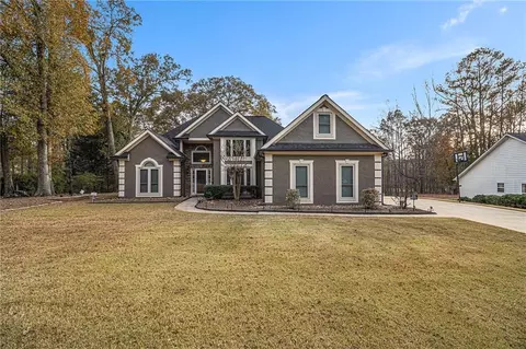 2917 Bridle Creek Dr SW, Conyers, GA 30094