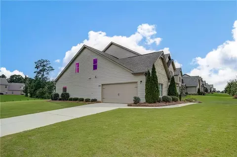 Exterior - 700 Relic Rdg, Hampton, GA 30228 photo 3 of 7