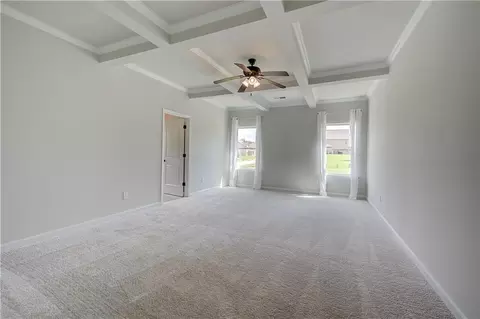Bedroom - 700 Relic Rdg, Hampton, GA 30228 photo 1 of 5