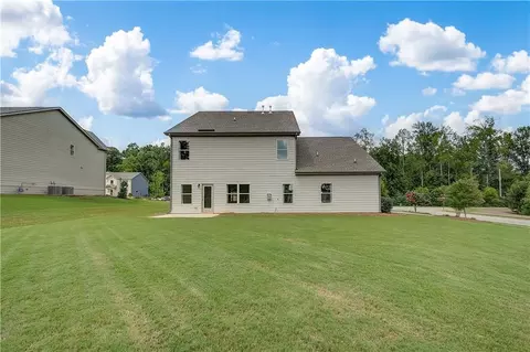 Exterior - 700 Relic Rdg, Hampton, GA 30228 photo 5 of 7