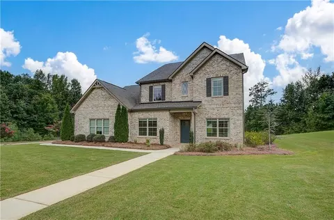Exterior - 700 Relic Rdg, Hampton, GA 30228 photo 2 of 7