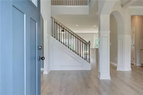 Entry Way - 700 Relic Rdg, Hampton, GA 30228 photo 1 of 6