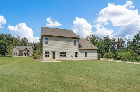 Exterior - 700 Relic Rdg, Hampton, GA 30228 photo 7 of 7