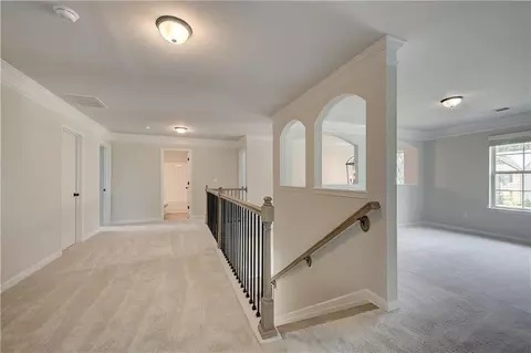 Entry Way - 700 Relic Rdg, Hampton, GA 30228 photo 5 of 6