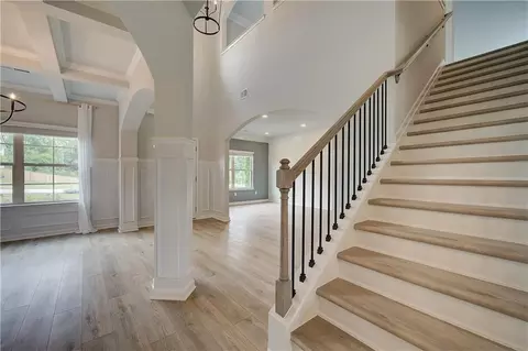Entry Way - 700 Relic Rdg, Hampton, GA 30228 photo 2 of 6