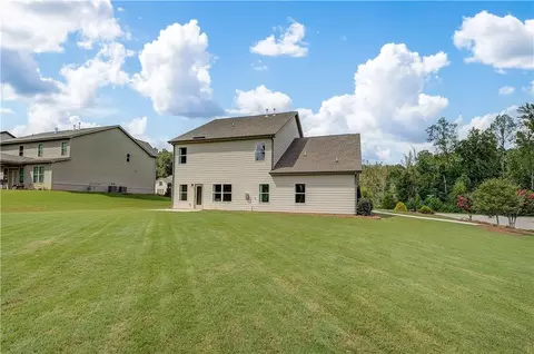 Exterior - 700 Relic Rdg, Hampton, GA 30228 photo 6 of 7