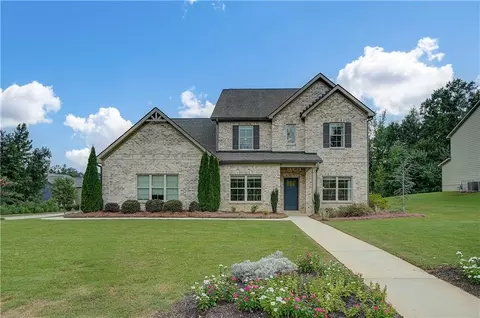 700 Relic Rdg, Hampton, GA 30228