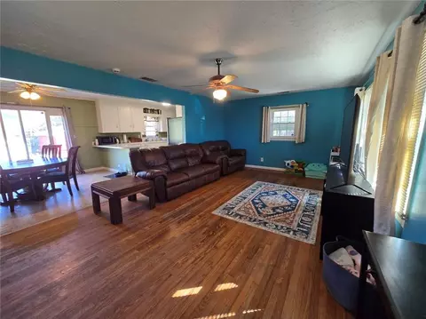 130 Trentwood Pl NW, Rome, GA 30165