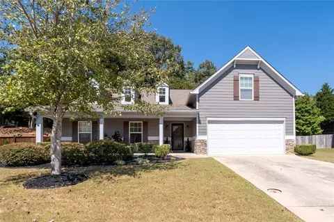 4458 Spring Mtn Ln, Powder Springs, GA 30127