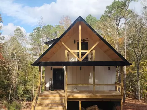 0 Raccoon Trl, Elberton, GA 30635