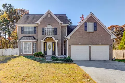 3311 Crossgate Ct, Loganville, GA 30052