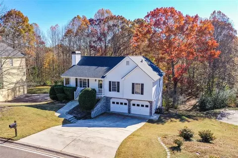 234 Arbor Hills Rd S, Talking Rock, GA 30175