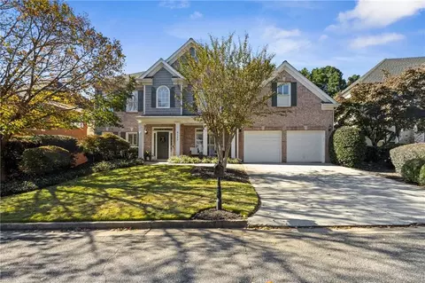 4126 Oberon Dr SE, Smyrna, GA 30080