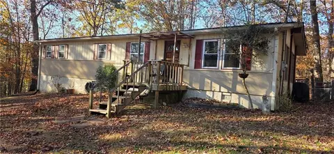 2540 Marsha Cir, Cumming, GA 30041