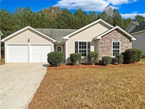 4840 Heather Mill Trce, Snellville, GA 30039