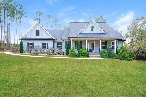 450 Kelleytown Rd, Mcdonough, GA 30252