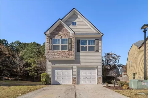 4056 Ironwood Dr, Atlanta, GA 30349