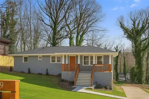 2739 Flagstone Dr, Atlanta, GA 30316