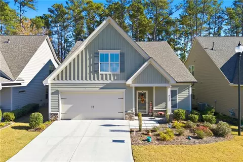 3112 Patriot Sq SW, Marietta, GA 30064