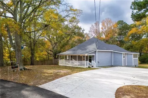 919 First St, Villa Rica, GA 30180