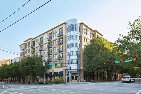201 W Ponce De Leon Ave #505, Decatur, GA 30030