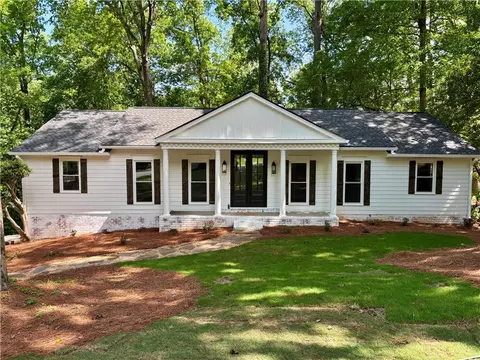 1230 Sunderland Ct NE, Atlanta, GA 30319