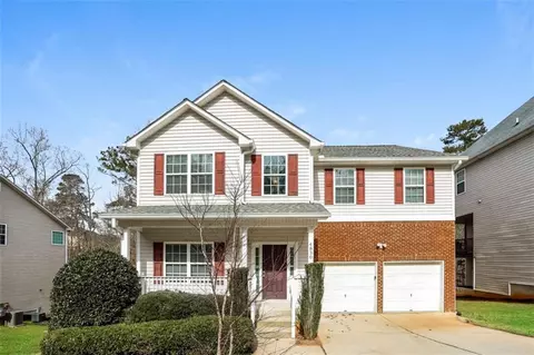 4830 Ferncrest Pl, Douglasville, GA 30135