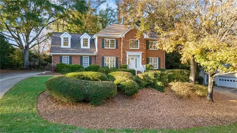 3806 Winters Hill Dr, Atlanta, GA 30360