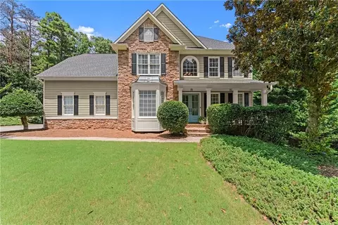 4015 Eyrie Farms Ln, Cumming, GA 30041