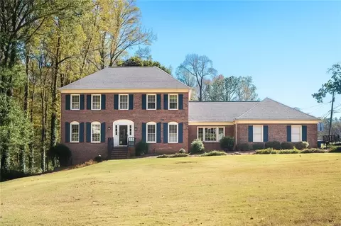 4582 Warrior Trl SW, Lilburn, GA 30047